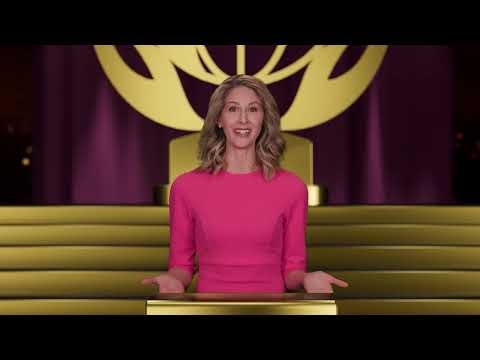 Global Tech Awards 2025 Judges