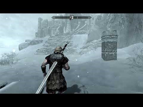 How To Kill Frost Troll At Level 1 Without Taken Any Damage....
