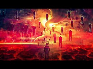 THE REAL REASON YOU ARE NOT GOING TO HELL (THIS IS SO POWERFUL)