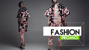 Fashion Promo