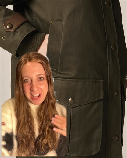 Metziahs.com | Jewish Fashion Deals & Finds on Instagram: "Full review of my Jcrew outerwear favorites. Bonus all these styles are on sale today. Happy shopping. Comment SHOP below to receive a DM with the link to this post on my LTK ⬇ https://liketk.it/5x1AF #kids #jcrew #jackets Channeling @blakeevinn floating head ❤️"