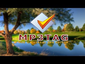 Mp3 Tag Download And Installation
