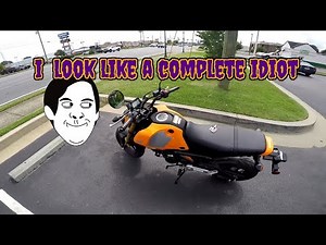 Oh my Grom!!!