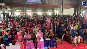 Cultural Program-2025 | Milestone College