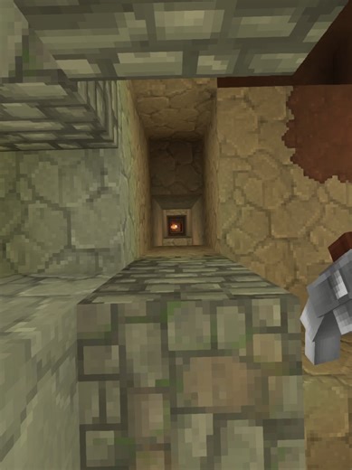 The new climbing mechanic is insane 🔥#hytale #minecraft #hytalebeta #hytalevsminecraft #climbing