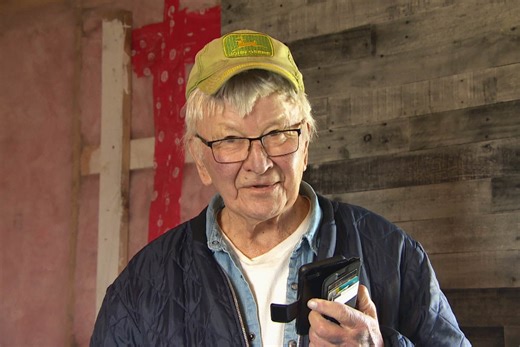 This former chief negotiated a land claims deal for his people. Then he profited off it for 30 years