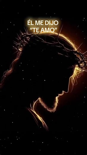 JESUS ME DIJO | Jesus Yhwh