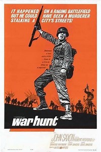 War Hunt Summary, Trailer, Cast, Where to Watch and More