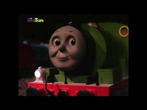 Thomas, a gőzmozdony
