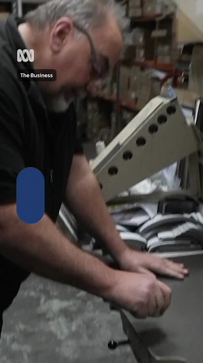 China has been restricting the export of rare earth magnets globally since April, putting a wide range of supply chains at risk. Now after trade talks in London, the US claims China is coming to an agreement over these critical components. Get the news that matters to you straight from the source. Download the ABC NEWS app: https://ab.co/abcnewsapp #ABCBusiness | ABC News