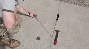 How to Find True North Without a Compass Using Only the Sun and the Shadow It Makes on a Stick