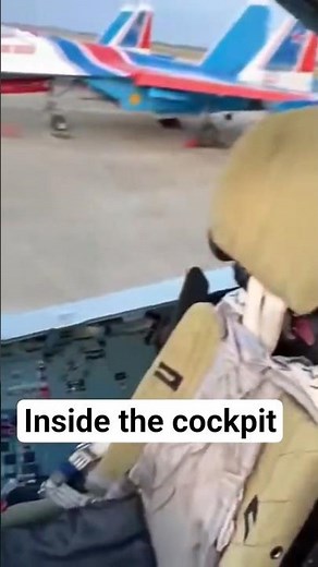 Inside the Cockpit of a Fighter Jet | Pilot POV | Real Aviation Experience ✈️🔥#aircraft
