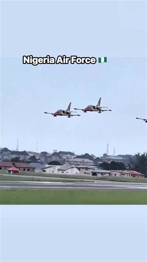 12K views · 251 reactions | Nigeria Air Force Aero L-39 Albatros Aircraft Demo #aviation #airforce #avgeek #nigeria | Aviation Entertainment | Facebook