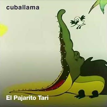 CubaLlama | Los muñequitos rusos
