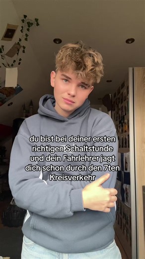 Die größte Herausforderung beim Schaltunterricht