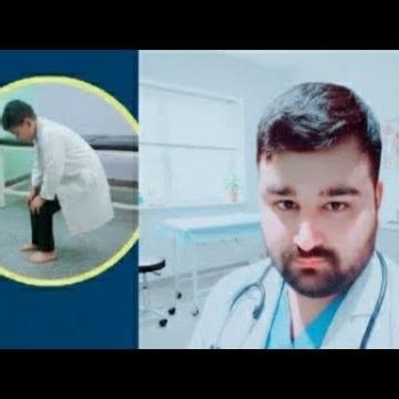 What is Gower’s Sign? | Dr Abid #gower #sign #musculardystrophy #polio #myopathies #musclesweakness