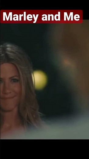 Marley and me pool scene#shorts