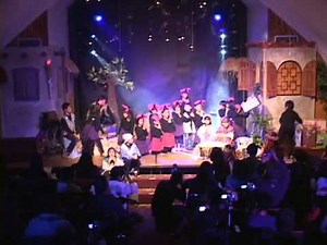 Come and Worship Jesus - Christmas in Reverse