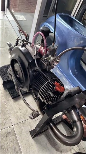 vespa px upgrade 160cc #vespa #vespabalap