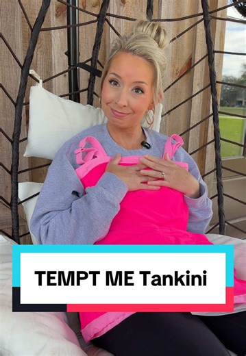 Tempt Me Women's Tankini Swimsuits for Beach Comfort