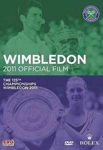 Wimbledon 2011 Official Film - Movie