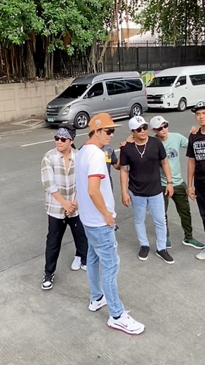 BTS ng Nevermind Her 1.5 Million views na sa Extreme X3M CTTO Aldrin Mater iba talaga kapag gawang Swabe King💪 Congrats sa DC mo bro🙌 #x3malex #extremex3m #dance | Alex Dela Cruz