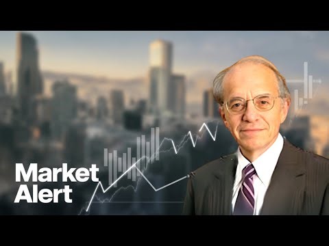 Jeremy Siegel: Here's What Jobless Claims are Telling us About the Market