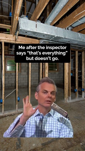 Every House Flipper Knows This Inspection Moment