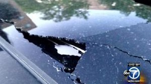 7 On Your Side: Exploding sunroofs are more common than you might think