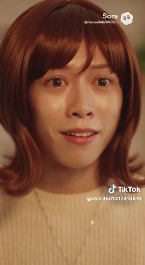 女装してただけなのになんで女に？ #女性化 #女装男子 #おとこの娘 #男の娘 #入れ替わり #女体化 #女子高生 #OL #ウェディングドレス #トランス