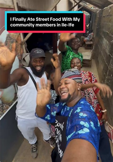 Exploring Amala: A Food Tour in Ile-Ife, Nigeria