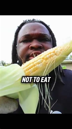 The Strange Addiction To Corn 🌽 | eating food