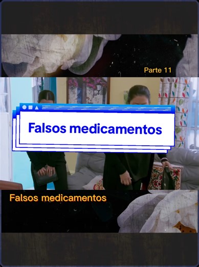 La Rosa de Guadalupe: Estrenos y Capítulos sobre Falsos Medicamentos