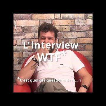 L'interview WTF de Claudio Capeo