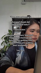The Jobsearcher MY on Reels