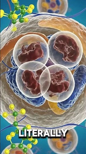 How Fasting Activates Autophagy to Destroy Damaged Cells Naturally