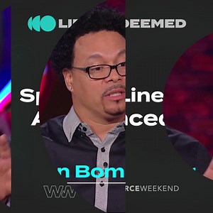 1K views · 59 reactions | A World-Class Christian Conference Experience | Colson Center | Facebook