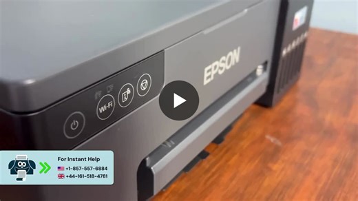 Epson Firmware Update: A Step-by-Step Guide | Printer Tales posted on the topic | LinkedIn