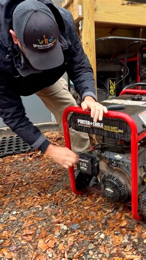 City of Greenville on Instagram: "‼️ FRIDAY MIDDAY WINTER WEATHER UPDATE ‼️ “We haven’t seen a storm like this in more than two decades,” @greenvillecoem leaders reported this morning. “Even looking at the storm from 2005, it wasn’t at this level.” ❄️ Winter precipitation is currently expected to begin around noon Saturday, with the most dangerous conditions Saturday night through Sunday morning. Precipitation will start as sleet and freezing rain, then transition to freezing rain Sunday morning