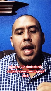 Ética, naturaleza y sociedades para primaria (tercero y cuarto) las 10 características 1/2 #plandeestudios2022 #campoformativoeticanaturalezaysociedades | AlexDuve - Material para Docentes