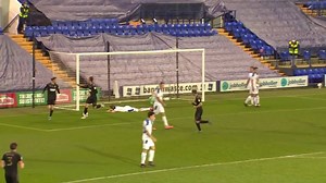 Wednesday's EFL Trophy highlights