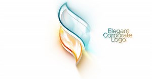Elegant Corporate Logo | After Effects