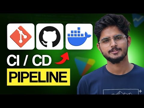🤫 My CI/CD Pipeline (No need for Play Console) - Github Actions Workflow Android