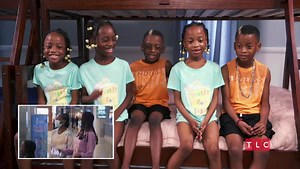 53K views · 370 reactions | "Are you guys ready to watch our show?!" See how the Derrico kids react to the latest episode here and catch the full version on discovery+. https://tlctv.com/3xuPOnD | TLC | Facebook