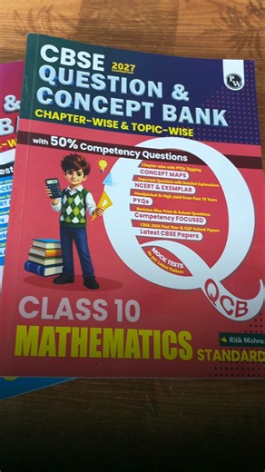 PW Question Bank Class 10 For 2026-27 | Pw Class 10 Question Bank Review #shorts #pw #physicswallah