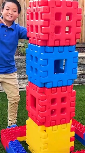 15K views · 103 reactions | Watch Jannie & Alex team up to build an...