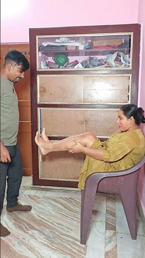 Don’t Miss the End Twist 😂 | Funny Comedy Short #funny #shortsvideo #comedy #shorts