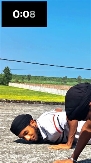 Why Push-Up Challenges Don't Work