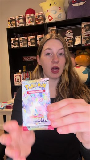 Day 233 even though yesterday was Day 233 #prismaticevolutions #pokemon #packrip