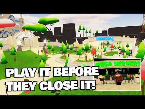 Try Play This TDS Spring Lobby Before Too Late! (TDS:L) | Roblox